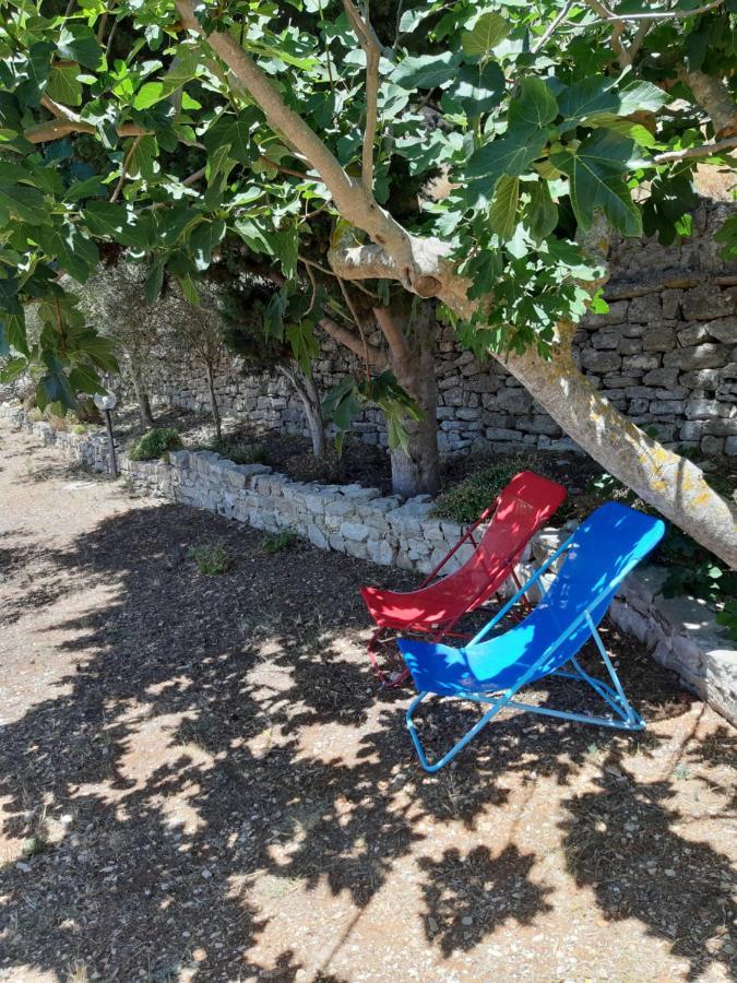 Pensjonat Casa Nel Vigneto Erice Zewnętrze zdjęcie
